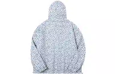 TGNS Vintage Reversible Plaid Hoodie