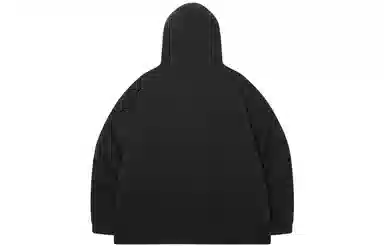 TGNS Vintage Reversible Plaid Hoodie