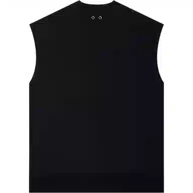 TEAM WANG I SEE THE LIGHTS Sleeveless Tee