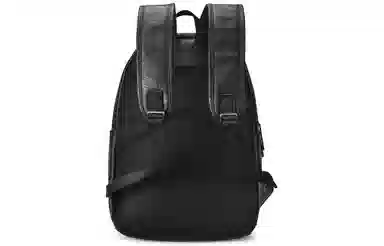 ChuSan Backpack Black