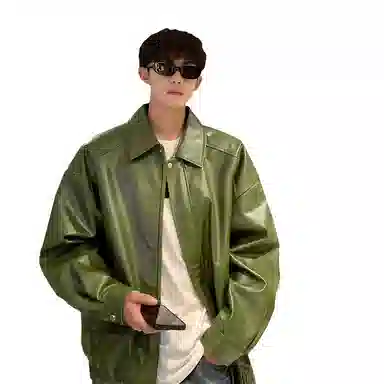 IGOI Jacket