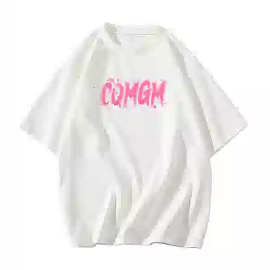 COMGM logo T