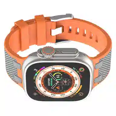 Akkerds Apple Watch