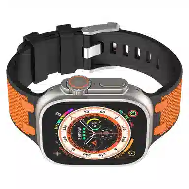 Akkerds Apple Watch