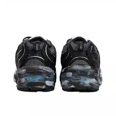 New Balance 530 Black Blue