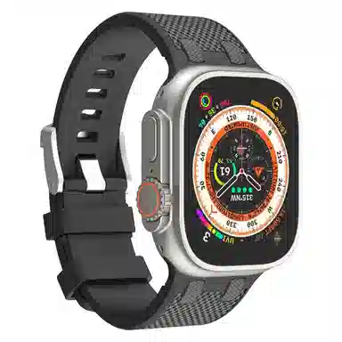 Akkerds Apple Watch