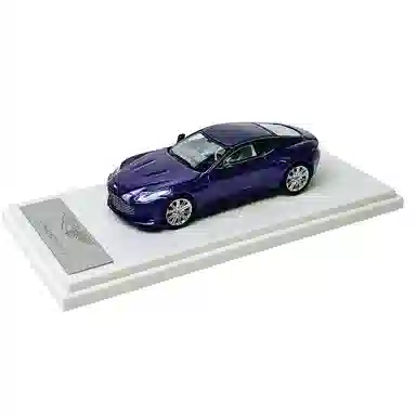 DB12Aston Martin 164