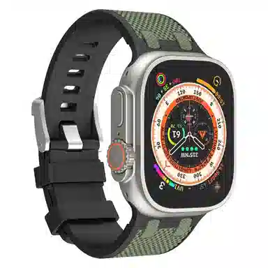 Akkerds Apple Watch