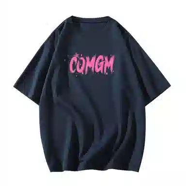 COMGM logo T