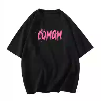 COMGM logo T