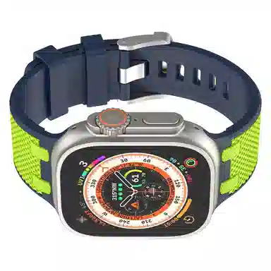 Akkerds Apple Watch
