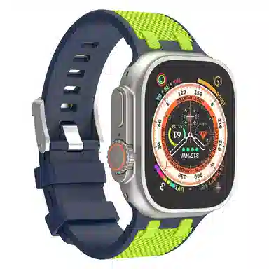 Akkerds Apple Watch