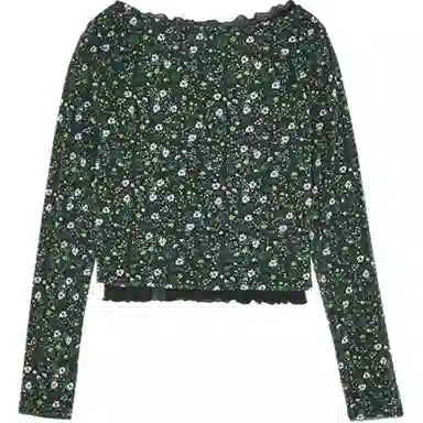 MOUSSY