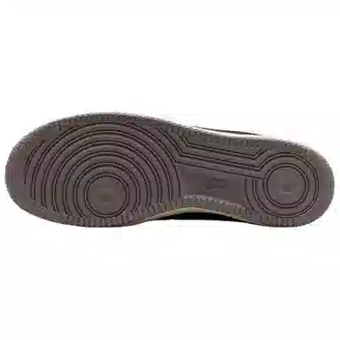 Nike Air Force 1 Dark Pewter