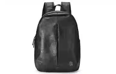 ChuSan Backpack Black