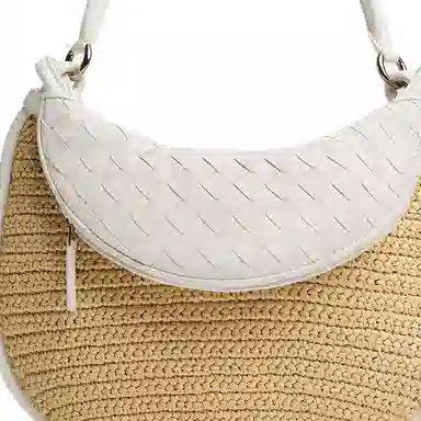 Bottega Veneta Intrecciato Gemelli