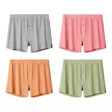 Whisper Men's Underwear Set