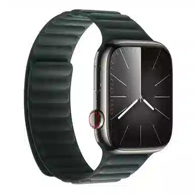 Akkerds Apple Watch