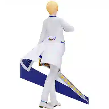 Aniplex Fate Saber 28cm