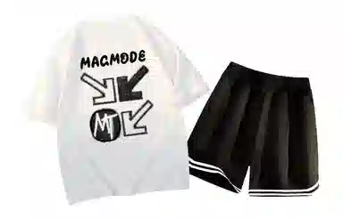 magmode T