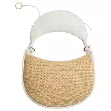 Bottega Veneta Intrecciato Gemelli