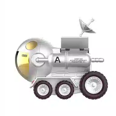 POP MART MEGA SPACE MOLLY