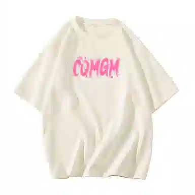 COMGM logo T