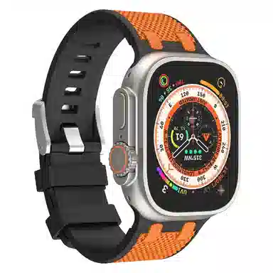 Akkerds Apple Watch