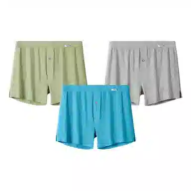 Whisper Men's Underwear Set
