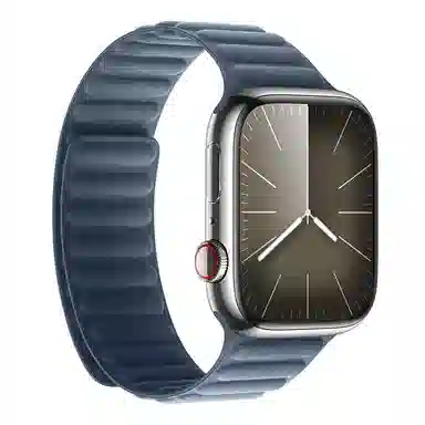 Akkerds Apple Watch