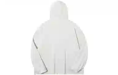 TGNS Vintage Reversible Plaid Hoodie