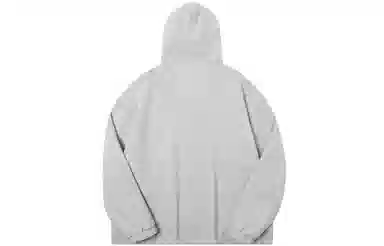 TGNS Vintage Reversible Plaid Hoodie