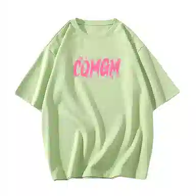COMGM logo T