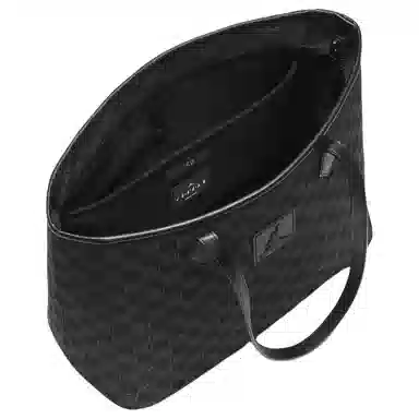 Jordan Monogram Tote Bag