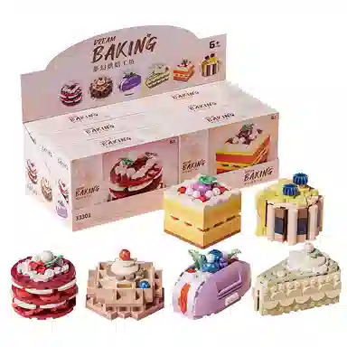 542pcs 33301A 6