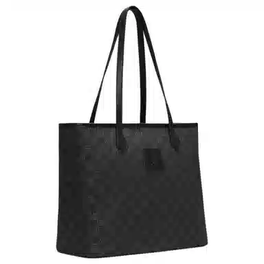 Jordan Monogram Tote Bag