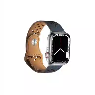 Akkerds Apple Watch PU