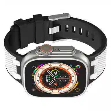 Akkerds Apple Watch