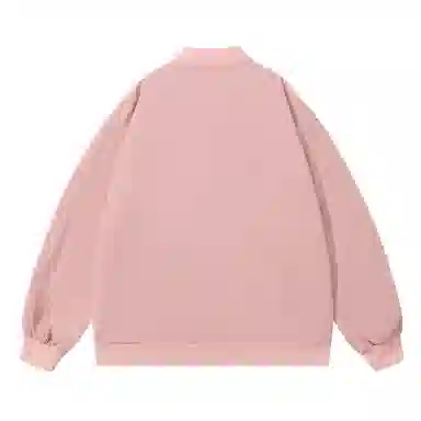 The Simpsons Dopamine Coach Jacket