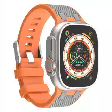 Akkerds Apple Watch