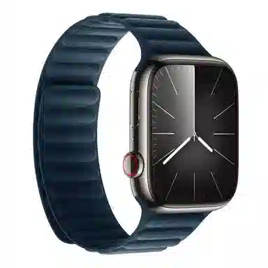 Akkerds Apple Watch