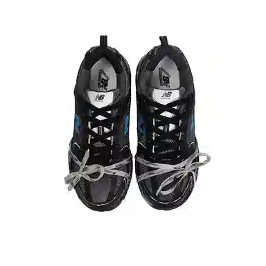 New Balance 530 Black Blue