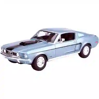 Maisto 118 Ford 1967