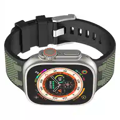 Akkerds Apple Watch