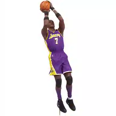 McFARLANE TOYS NBA NBA 8 15.2cm