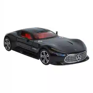 AMG GT124