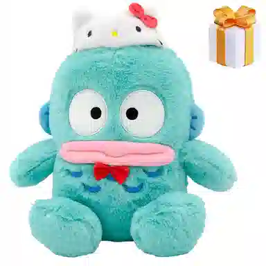 E-STRONG x Sanrio