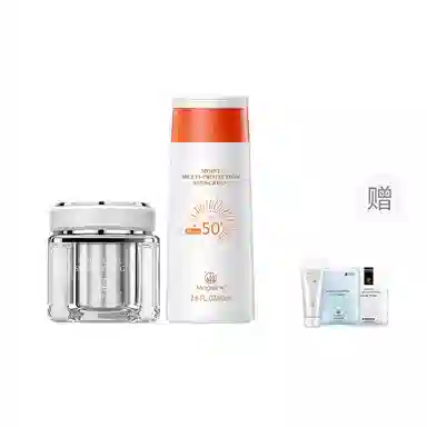 MAGELINE SPF50+PA++