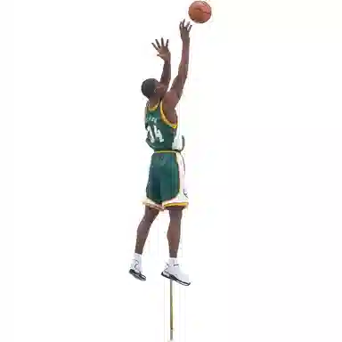 McFARLANE TOYS NBA NBA 5 15.2cm