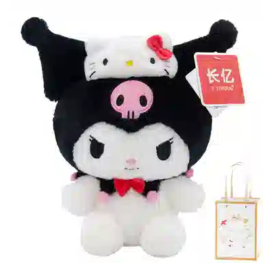 E-STRONG x Sanrio